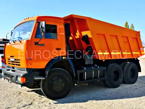 КАМАЗ 65115-D3