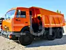 КАМАЗ 65115-D3 КАМАЗ 65115-D3