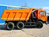 КАМАЗ 65115-D3 КАМАЗ 65115-D3