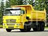 КАМАЗ 65115-N3