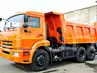 КАМАЗ 65115-А4 КАМАЗ 65115-А4