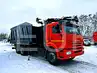 КАМАЗ 65115 ломовоз с Майман-110S
