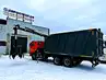 КАМАЗ 65115 ломовоз с Майман-110S