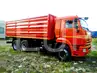 Сельхозник КАМАЗ 65115