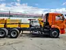 Шасси КАМАЗ 65115