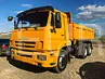 КАМАЗ 65116 самосвал КАМАЗ 65116 самосвал