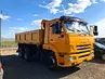 КАМАЗ 65116 самосвал КАМАЗ 65116 самосвал