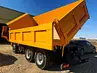 КАМАЗ 65116 самосвал КАМАЗ 65116 самосвал