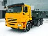 КАМАЗ 65116-А4