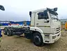 Шасси КАМАЗ 65117 Шасси КАМАЗ 65117