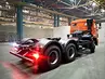 Седельный тягач КАМАЗ 6520 Мамонт