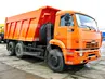 КАМАЗ 6520-06 КАМАЗ 6520-06