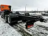 Шасси КАМАЗ 6520