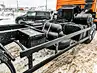 Шасси КАМАЗ 6520