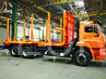 КАМАЗ 6520 сортиментовоз-лесовоз КАМАЗ 6520 сортиментовоз-лесовоз