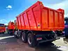 Самосвал КАМАЗ 6520 (К3340)