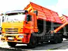 Сельхозник КАМАЗ 6520 Сельхозник КАМАЗ 6520