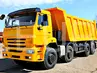 КАМАЗ 65201-43