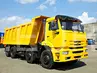 КАМАЗ 65201-60