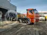 Шасси КАМАЗ 65201