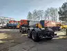 Шасси КАМАЗ 65201