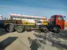 Шасси КАМАЗ 65201
