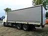 Бортовой автомобиль КАМАЗ 65207-87 (S5) Т2640