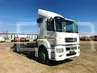 Шасси КАМАЗ 65207 Шасси КАМАЗ 65207