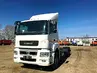Шасси КАМАЗ 65207 Шасси КАМАЗ 65207