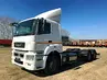 Шасси КАМАЗ 65207 Шасси КАМАЗ 65207