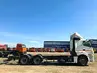 Шасси КАМАЗ 65207 Шасси КАМАЗ 65207