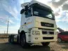 Седельный тягач КАМАЗ 65209-87 (S5)