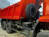 КАМАЗ 6522-027 КАМАЗ 6522-027