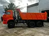 КАМАЗ 6522-027 КАМАЗ 6522-027