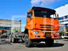 Шасси КАМАЗ 6522