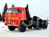 КАМАЗ 65221-010 КАМАЗ 65221-010