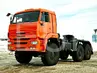 КАМАЗ 65221-43 КАМАЗ 65221-43