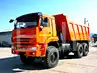 Самосвал КАМАЗ 65222-53 (К3440) Самосвал КАМАЗ 65222-53 (К3440)