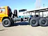 Шасси КАМАЗ 65222