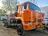 КАМАЗ 65225-22 КАМАЗ 65225-22