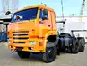 КАМАЗ 65225-43 КАМАЗ 65225-43
