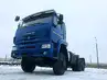 Седельный тягач КАМАЗ 65225