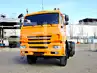 Шасси КАМАЗ 65225-53