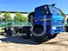 Шасси КАМАЗ 6560