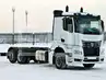 Шасси КАМАЗ 65658-49 (B5) Шасси КАМАЗ 65658-49 (B5)