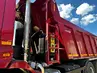 Самосвал КАМАЗ 6580-87 (S5) К4140
