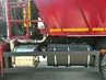 Самосвал КАМАЗ 6580-87 (S5) К4140