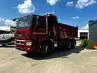 Самосвал КАМАЗ 6580-87 (S5) К4140