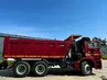 Самосвал КАМАЗ 6580-87 (S5) К4140