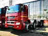 Шасси КАМАЗ 65801 Шасси КАМАЗ 65801